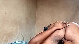 This sexy curvy MILF is new and ready to fuck