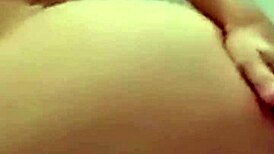 클라우디아 바벨 컴필레이션, 손가락과 딜도로 솔로 자위 기술 선보여