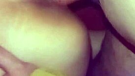 follando duro en posicion de perrito, quieres ver mi gran culo?