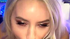 Big Natural Tit Babe Kylie Page Shows Off Behind the Scenes