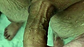 Twink jerks off in shower, part 2, cute and exotic