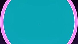 Zero Two Squirts Hard in Franxx Cosplay with Anal Beads. Wild Ass-to-Mouth Action Leaves Her Gagging!