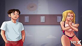 Summertimesaga - You Gotta Snack Here Milk 96