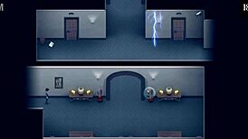 Complete Lust Epidemic Part 22: Wild Orgy and Anal Action. Last Gameplay!