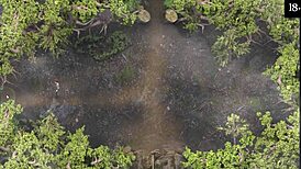 Complete Lust Epidemic Part 22: Wild Orgy and Anal Action. Last Gameplay!