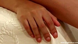 Ebony Lovers Fuck Hard Outdoors