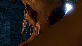 Baldurs Gate 3 Minthara Futa Sex Scene Unveiled