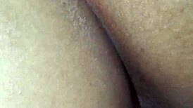 Con La Prima With Intense Masturbation And Creampie
