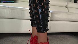 alyssia kent going solo is gonna make your day awesome