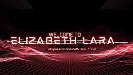 Latina Babe In Costume Teases Wet Pussy And Big Tits With Dirty Talk