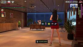 i play fashion business episode 3 part 8