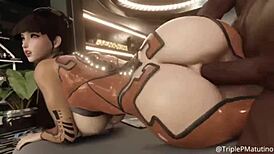 hey, ever seen this wild cursed pmv mixed desire compilation?