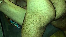 tres machos com desejos secretos