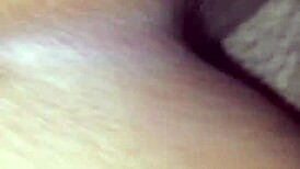 従姉妹との激オナニー中出しセックス