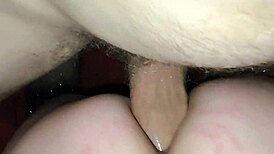 Pounding That Ass On The Sofa!