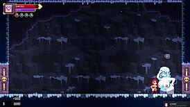 สาวสกาเล็ตเมเดน เล่นสดตอนที่ 4 ยึดสาวเย็นชาในชั้นที่สี่ของความหนาวสุดขีดด้วยเซ็กส์เฮนไต