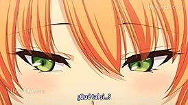 otome wa bokuni 02 episode features anime hentai characters in a lighthearted adventure