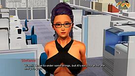 uncensored voyeur group sex with milf handjob and assfucking