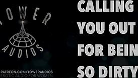 youre such a dirty woman erotic audio for women audioporn dirty talk