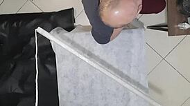 Horny Doctor Fucks Patient During Exam