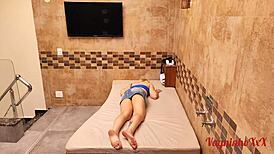 o carro quebrou, mas a filha do patrão levou no rabo, vagninho e vivian lola 😜