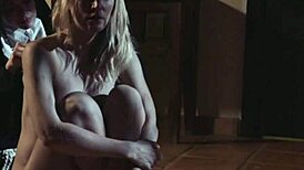 Nun Mona Wales discovers horny Serene Siren, leading to steamy scissoring. Their kisses ignite wild oral play.