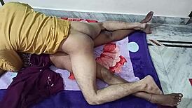 hightechplace update: young housewife gets DIRTY with friend in homemade vid