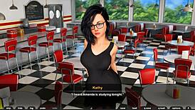 Daughter For Dessert Chapter 12 Adult Game Playthrough