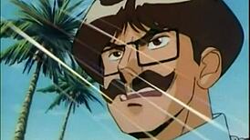 Anime Strapon Threesome Turns Into Wild Lesbian Action