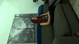 daisy marie, is that anal left for you