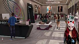 Steps Of Debauchery 16 - Buying A Sexy Dress