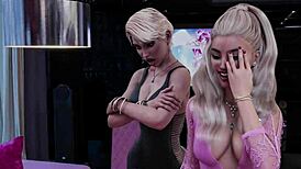 i play fashion business episode 3 part 8