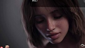 Zenos Anthology - Ep 27 Fingers Milf's Pussy Deep