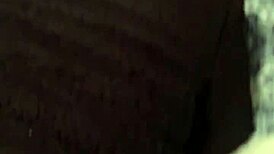 young girl's red big booty gets attention