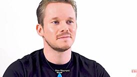 Milfy Danka Diamond goes undercover as a slutty German babe willing to deepthroat and swallow cum.