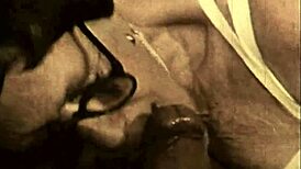 My secret vintage granny fanny exposed.