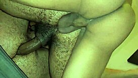 tres machos com desejos secretos