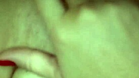 married latina takes double penetration creampie at wedding