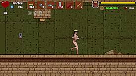 Athletic Males Bareback Fuck with Rough Kissing