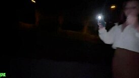 Procurando Um Lugar Pra Fazer O Famoso Boquetão