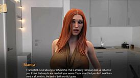 Bound 8 עם משחק אינטנסיבי ואתגרי קשירה אסטרטגיים