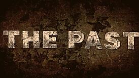 My secret vintage granny fanny exposed.