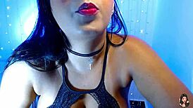 let’s jerk off together with guided instructions, yeah? 😈 keep going for round 16!