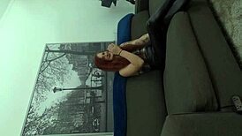 daisy marie, is that anal left for you