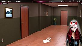 Steps Of Debauchery 16 - Køber en sexet kjole