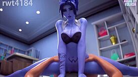 Overwatch Compilation 131 25 03 24