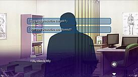 Episode 2: conquering married women in anime bondage