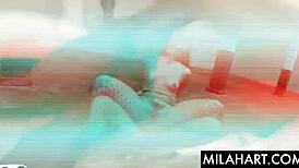 Tiny teen anal fuck compilation with hard assfucking and deep penetration