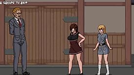 Athletic Males Bareback Fuck with Rough Kissing