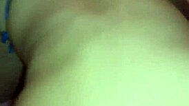 Rica mamada de verga